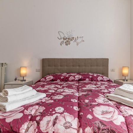 Cornelia Home - Metro Cornelia Рим Экстерьер фото