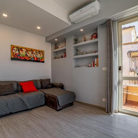 Cornelia Home - Metro Cornelia Рим Экстерьер фото