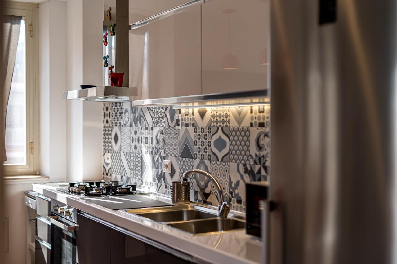 Cornelia Home - Metro Cornelia Рим Экстерьер фото