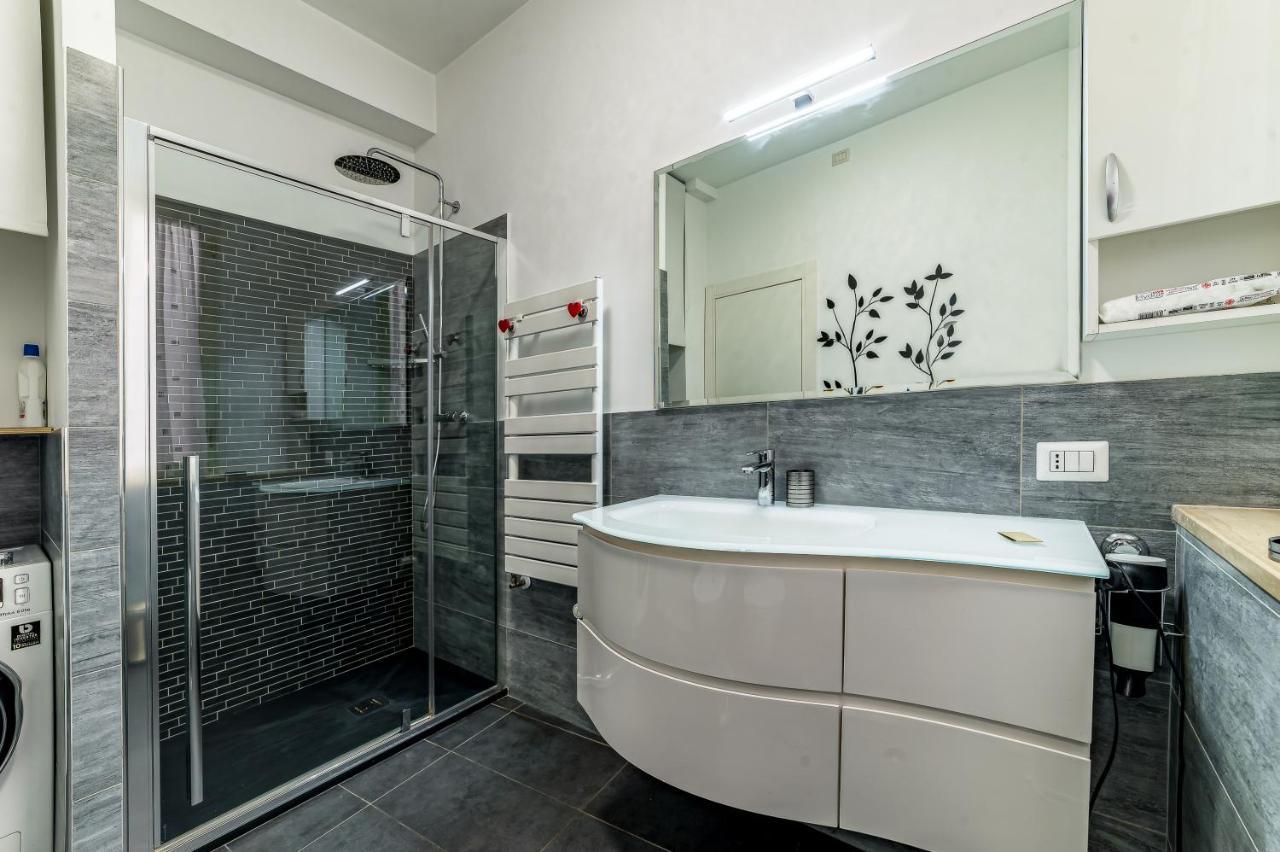 Cornelia Home - Metro Cornelia Рим Экстерьер фото