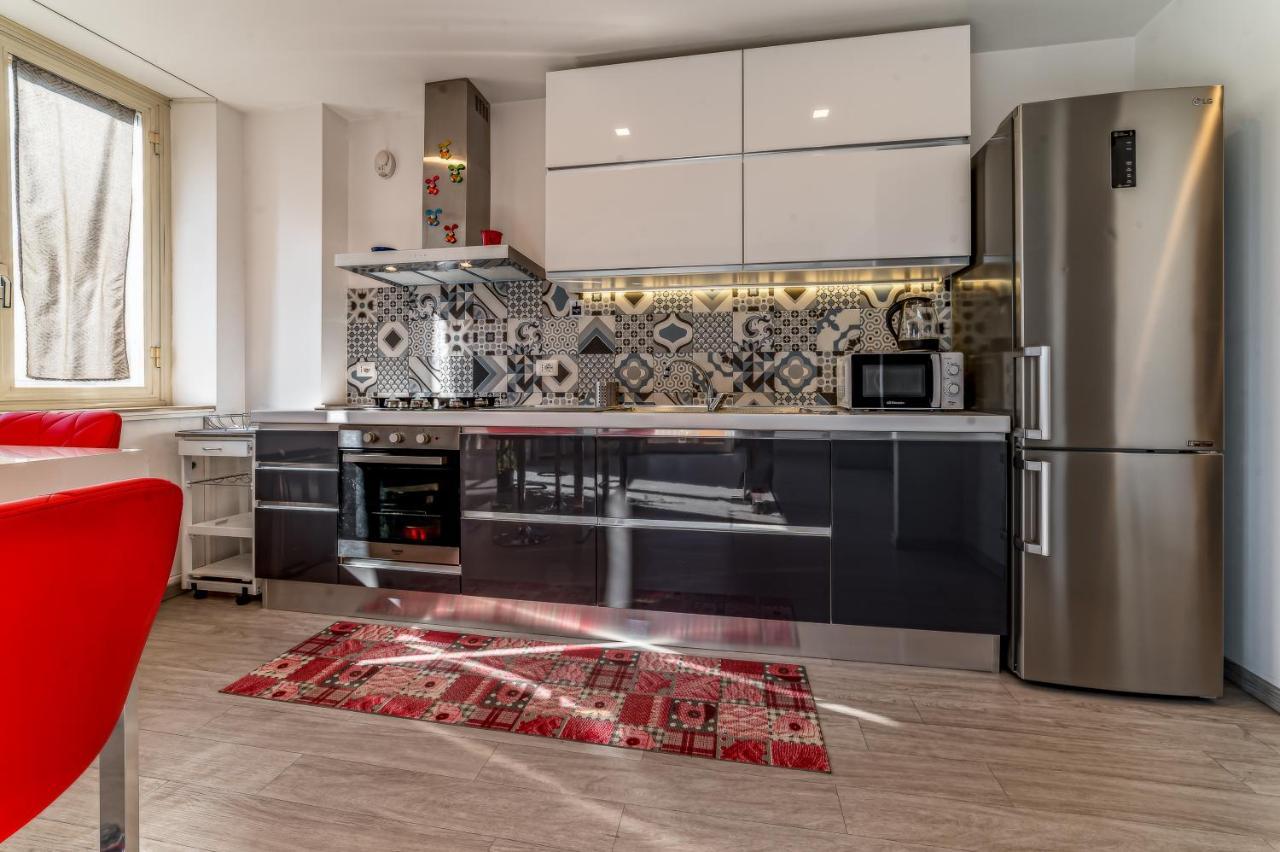 Cornelia Home - Metro Cornelia Рим Экстерьер фото