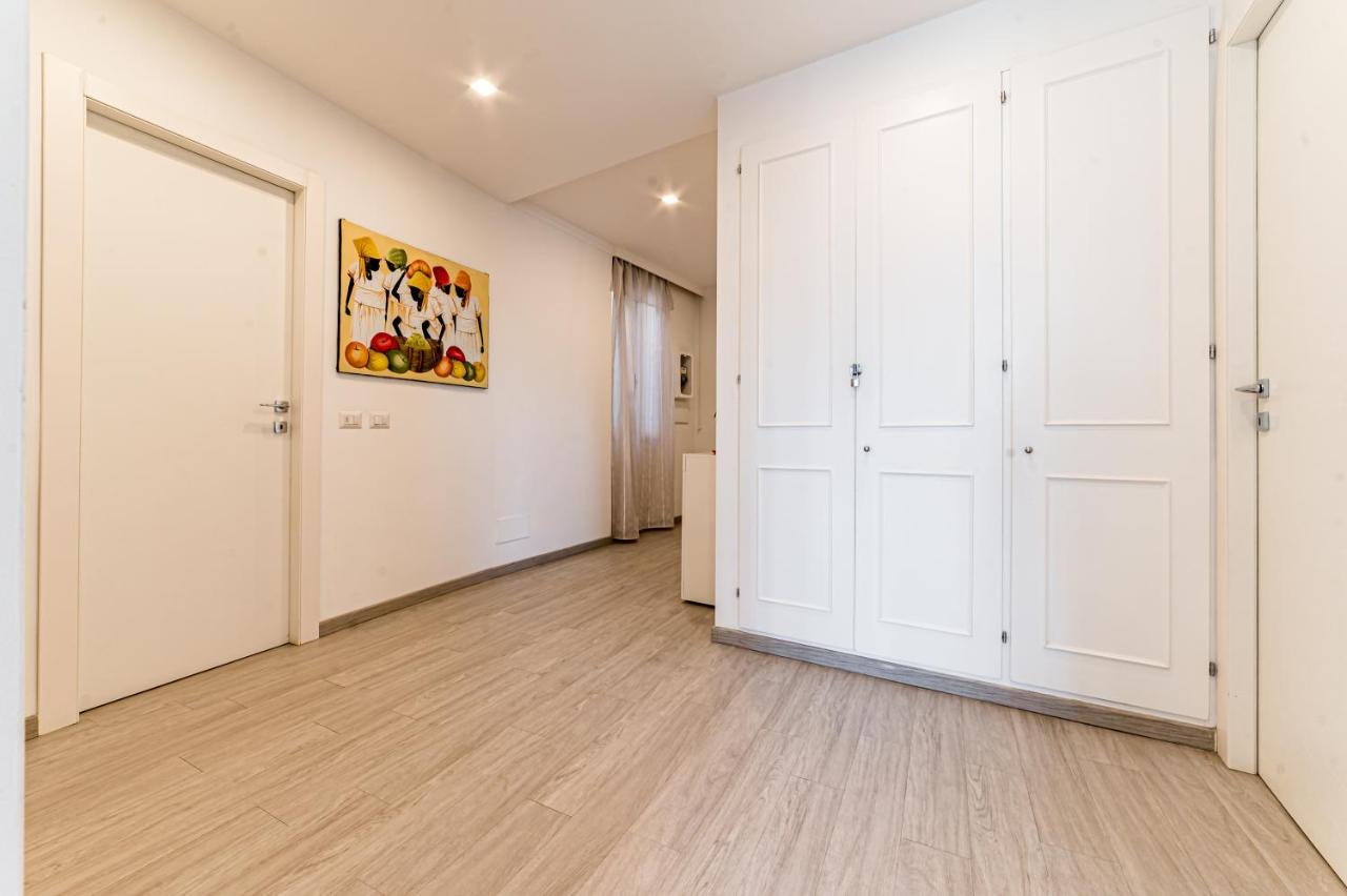 Cornelia Home - Metro Cornelia Рим Экстерьер фото